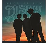 Distant Cousins - Next of Kin [Vinilo]
