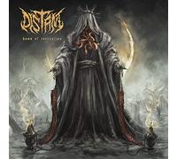 Distant - Dawn Of Corruption