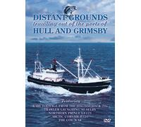 Distant Grounds - Trawling Out Of the Ports Of Hull And Grimsby [Reino Unido] [DVD]