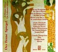 Distant Mirror: Music By Women Composers