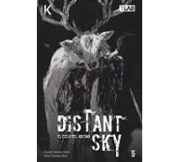 Distant Sky 5: El Cielo Del Abismo Vol. 5