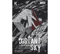 Distant Sky: El Cielo del Abismo