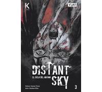 Distant Sky: El Cielo del Abismo Vol.3