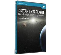 Distant Starlight: Not a Problem for a Young Universe [USA] [DVD]