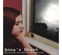 Distant Sun & the Attic Dreamer