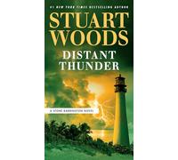 Distant Thunder: 63 (A Stone Barrington Novel)