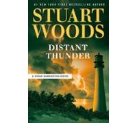 Distant Thunder (ebook)