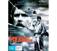 Distant Thunder [USA] [Blu-ray]