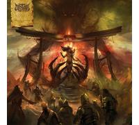 Distant Tsukuyomi: The Origin (CD) Album (Importación USA)