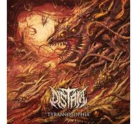 Distant - Tyrannotophia (Redux)