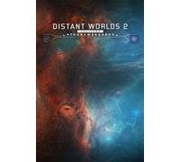 Distant Worlds 2: Factions - Atuuk and Wekkarus (DLC) Steam Key (PC) GLOBAL