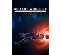 Distant Worlds 2: Return of the Shakturi (DLC) Steam Key (PC) EUROPE