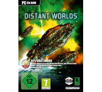 Distant Worlds [Importación alemana]