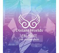 Distant Worlds la musique de FINAL FANTASY LA CELEBRATION Distant Worlds music from FINAL FANTASY THE CELEBRATION