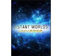 Distant Worlds: Universe Steam Key GLOBAL