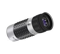 Distanziómetro | 2,95 Pulgadas 7X Agrandar el medidor de medidor | ABS monocular multiusta | Herramienta compacta para observación de Golf Aves pescando conciertos de Caza de Caminatas y Actividades