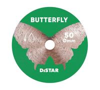 Distar 11120159032 - Disco de corte de diamante (50 mm)
