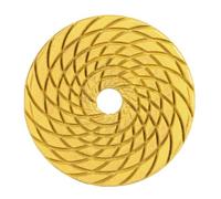 DISTAR Almohadilla pulidora de diamante 100 x 3 x 15 Cool Pad 1