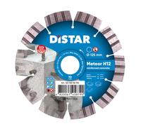 Disco diamante Meteor H12 125x2,2/1,3x12x22,23-10 12315055110