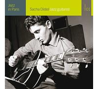 Distel, Sacha - Jazz in Paris 1