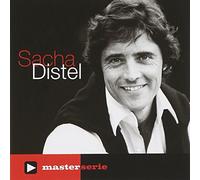 Distel, Sacha - Master Serie