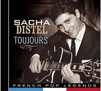 Distel, Sacha - Toujours