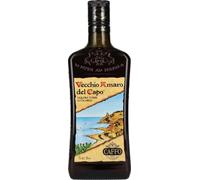 Distilleria Fratelli Caffo Amaro del Capo Vecchio 1 x 700 ml