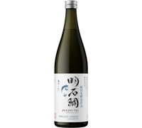 Akashi-Tai Saké Honjozo Genshu Tokubetsu