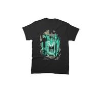 Distillers Coral Fang Howl of Heart in a World T Shirt