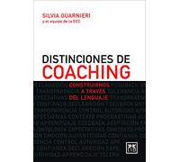 Distinciones De Coaching (LID PUBLISHING)