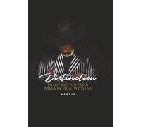 DISTINCTION: I’M NOT JUST A WOMAN IMMA BLACK WOMAN