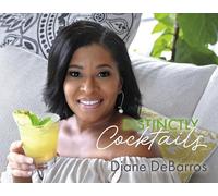 Distinctly Cocktails (Distinctly Di - Entertaining 101)