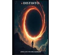 DISTINTO: más que humano