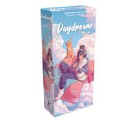 Disto Studio, Daydream, Juego Familiar, 1-5 Jugadores, 8+ años, 15 Minutos, alemán