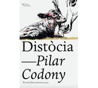 Distòcia. (Premi Documenta 2021) | Pilar Codony