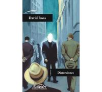 Distorsiones: 140 (Voces / Literatura)
