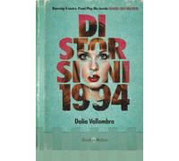 DISTORSIONI 1994: Edizione speciale limitata