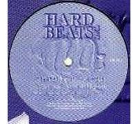 Distorted Minds - Eventual - Hard Beats Inc. - HBI 002