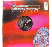 Distorted Minds - Eventual Remix [VINYL] (UK Import) [Vinyl LP]
