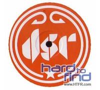 Distorted Minds Ft Foxy&Eksman - We Can't Stop [Vinilo]