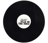Distorted Minds Ft Tc - Fire in the Hole [Vinilo]