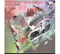 Distorted Minds & Generation Dub - Warriors Remix [Vinilo]
