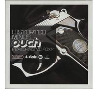 Distorted Minds - Ouch