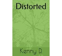Distorted (The fucked up chibi)