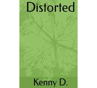 Distorted (The fucked up chibi)