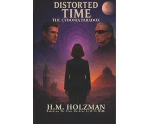 Distorted Time: The Cydonia Paradox