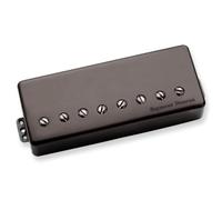 Distortion 8 cuerdas Puente Passive Mount Negro