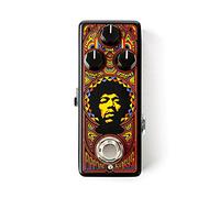 Distortion for Guitars - Dunlop JHW4 Authentic Hendrix '69 Psych Series Band of Gypsys Fuzz