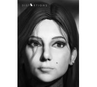 Distortions PC