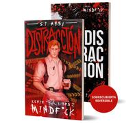 Distracción (Serie Mindf*ck #2)